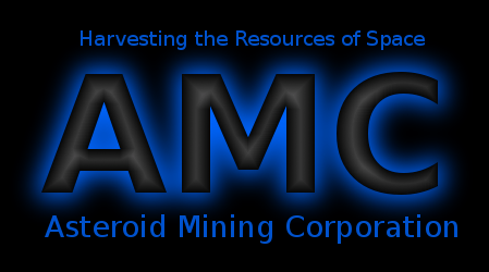 Asteroid Mining Corporation